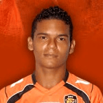 Photo of Daniel Quirós
