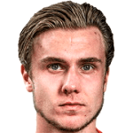 Photo of Daniel Rantanen