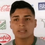 Photo of Daniel Rojas