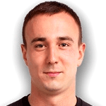 Photo of Daniel Romanovskij