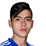 Photo of Daniel Ruiz