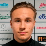 Photo of Daniel Säily