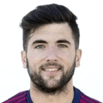 Photo of Dani Santafé
