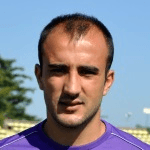 Photo of Daniel Șerbănică