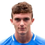 Photo of Daniel Smith