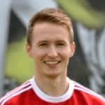 Photo of Daniel Steimel