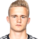 Photo of Daniel Strindholm