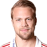 Photo of Daniel Sundgren