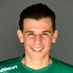 Photo of Dániel Tiefenbach