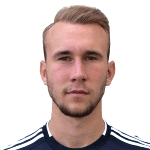 Photo of Daniel Turyna