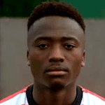 Photo of Daniel Udoh