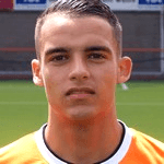 Photo of Daniel van Son