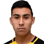 Photo of Daniel Viveros