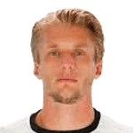 Photo of Daniel Wass