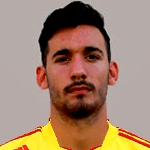 Photo of Daniel Zerafa