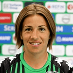 Photo of Daniela Sabatino