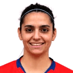 Photo of Daniela Zamora