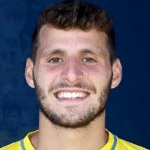 Photo of Daniele Altobelli