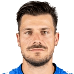 Photo of Daniele Dessena