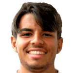 Photo of Daniele Ferrandino