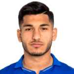 Photo of Daniele Montevago