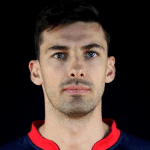 Photo of Daniele Sciaudone