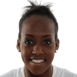 Photo of Danielle Carter