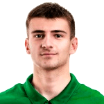 Photo of Daniels Fedorovics