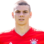 Photo of Daniels Ontužāns