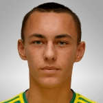 Photo of Daniil Marugin