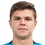 Photo of Daniil Penchikov