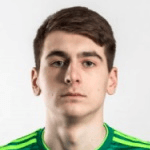 Photo of Daniil Petrunin
