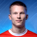 Photo of Daniil Shapko