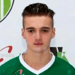 Photo of Daniil Sheviakov