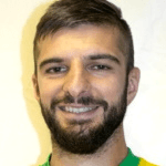 Photo of Danijel Stojković