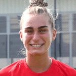 Photo of Danika Matos