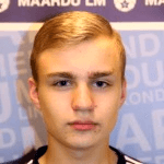 Photo of Danil Lebedev