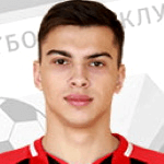 Photo of Danila Nechaev