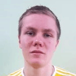 Photo of Danila Tsogankov