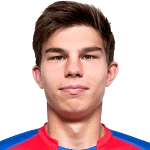 Photo of Danila Yanov