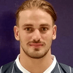 Photo of Danilo Bulevardi