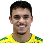 Danilo Gomes Photo of Danilo Gomes