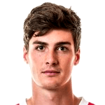 Photo of Danilo Wiebe