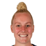 Photo of Danique Kerkdijk