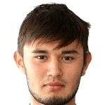 Photo of Daniyar Semchenkov
