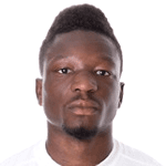 Photo of Danny Amankwaa