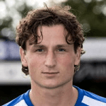 Photo of Danny de Leeuw