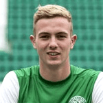 Photo of Danny Handling