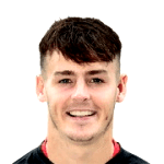 Photo of Danny Mullen