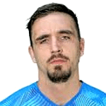 Photo of Danny Waldren
